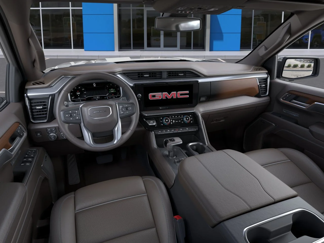 2026 GMC Sierra 1500 Denali - Photo 15