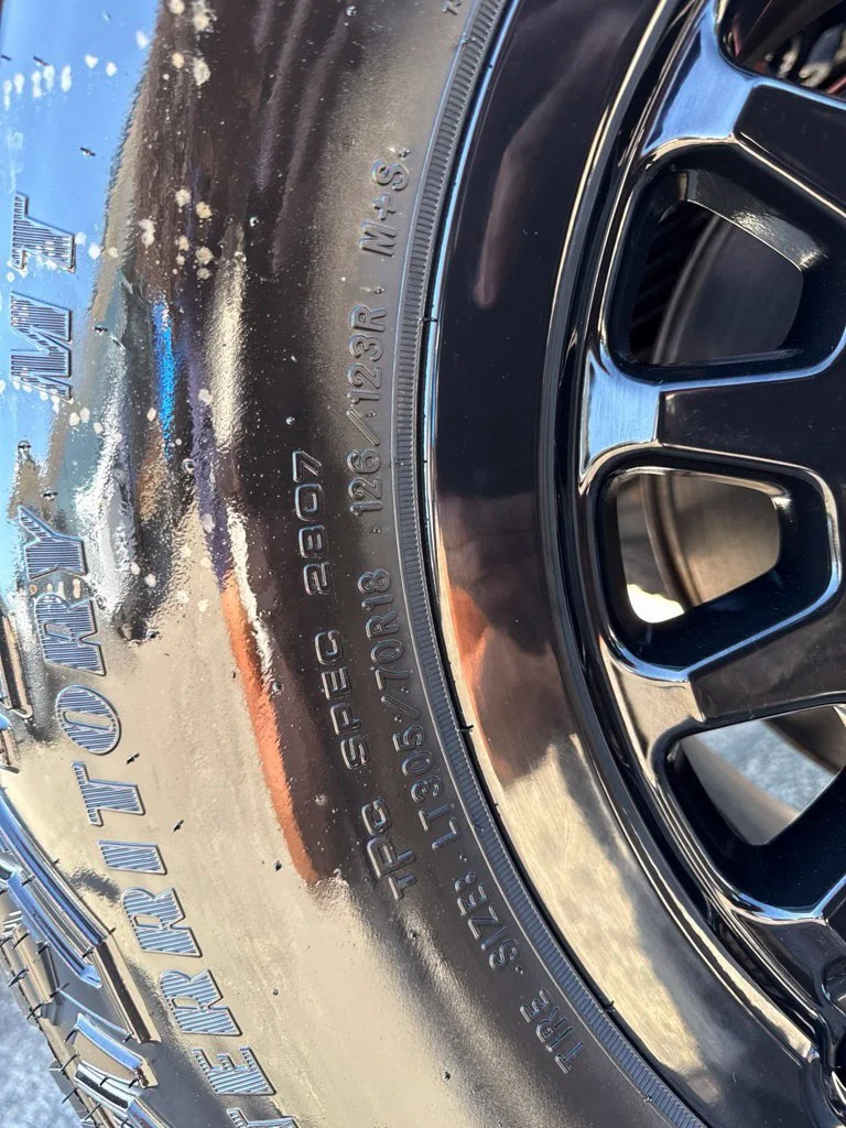 New 2026 Sterling Metallic GMC AT4X image 44