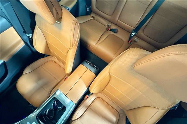 New 2026 Cirrus Silver Metallic Mercedes-Benz GLC 300 image 49