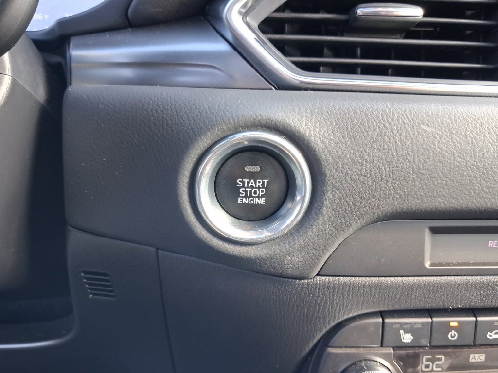 Used 2025 Black Mazda 2.5 S Preferred Package image 23