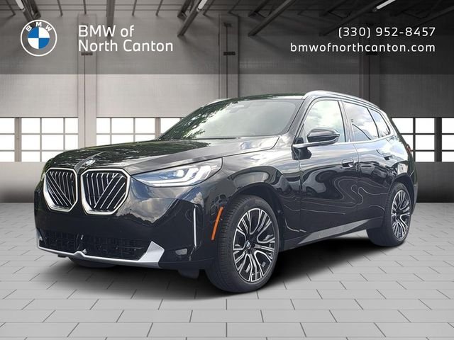 2026 BMW X3