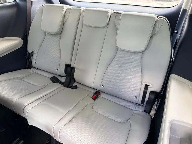 New 2026 Ceramic Silver Kia SX Prestige image 21