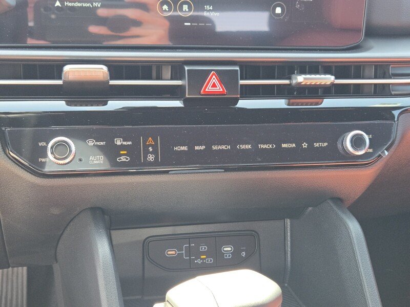 New 2026 Panthera Metal Matte Kia SX Prestige image 15