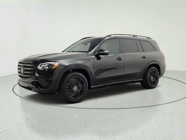 2024 Mercedes-Benz GLS GLS 450