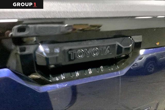Certified Used 2026 BLUEPRINT Toyota  image 31