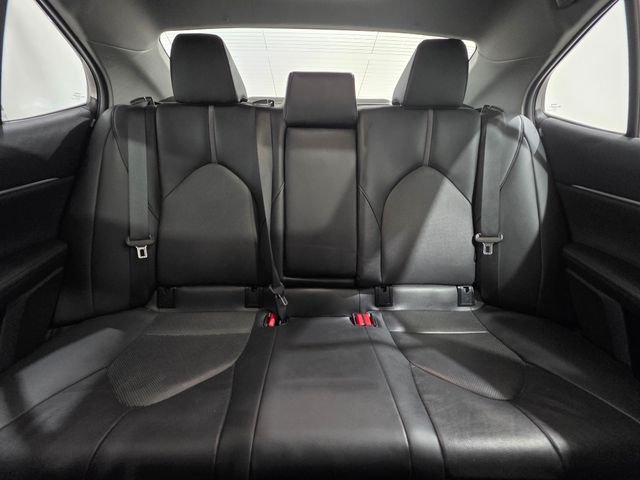Used 2024 Gray Toyota XLE image 15