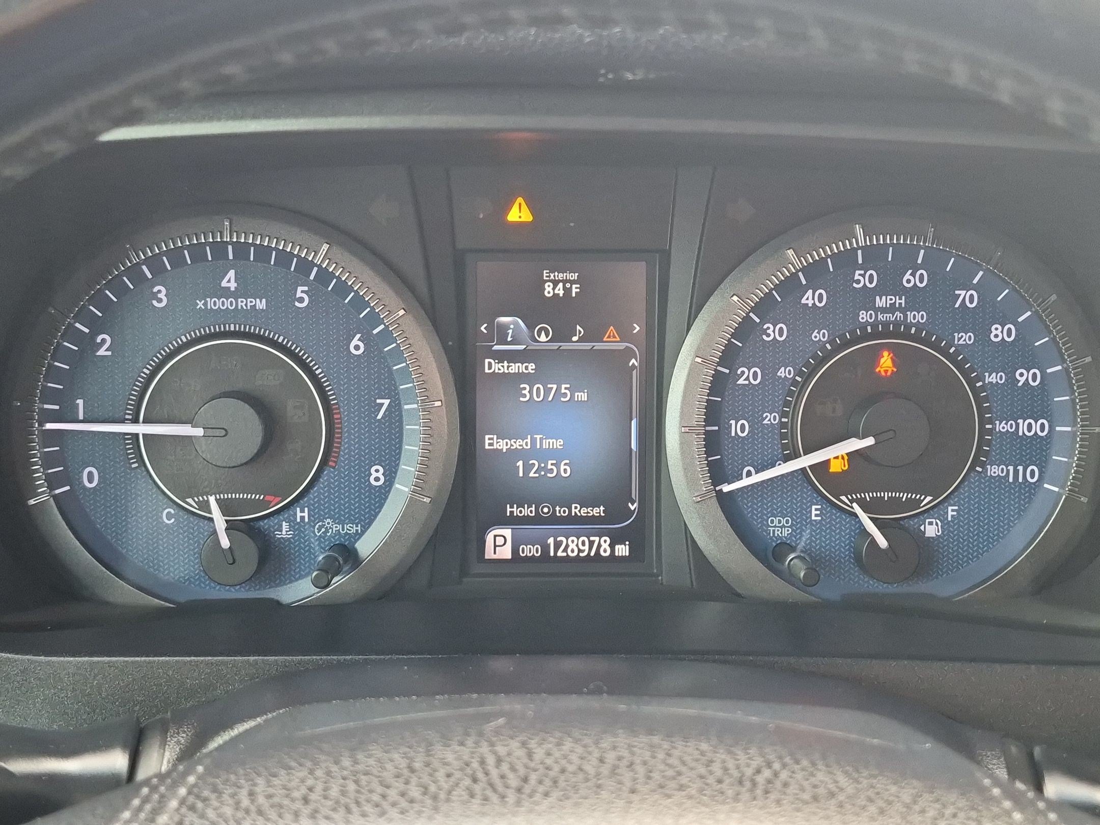 Used 2017 Blizzard Pearl Toyota Limited image 15