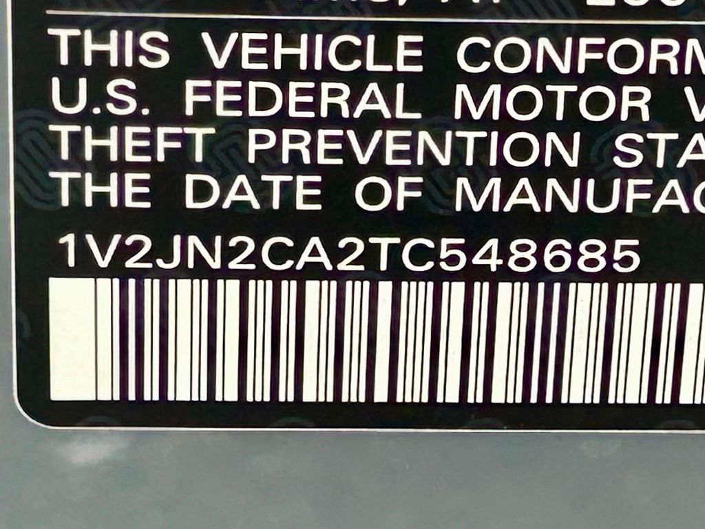 New 2026 Gray Volkswagen 2.0T SE w/Technology image 59