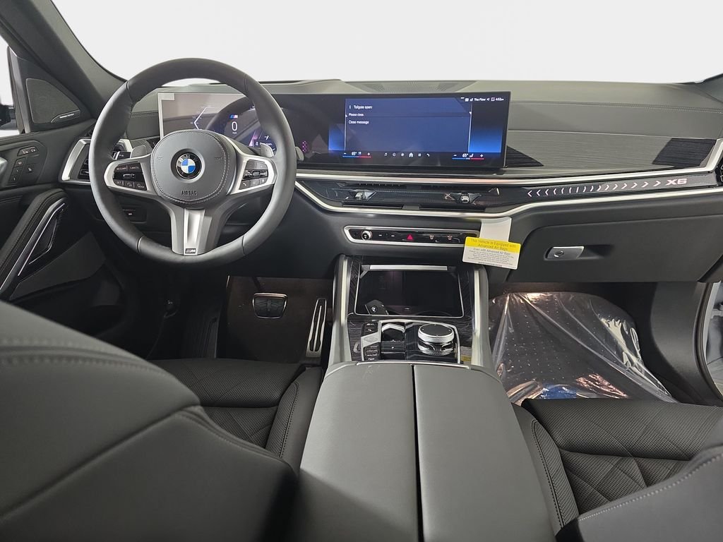 New 2027 Brooklyn Grey Metallic BMW xDrive40i image 12