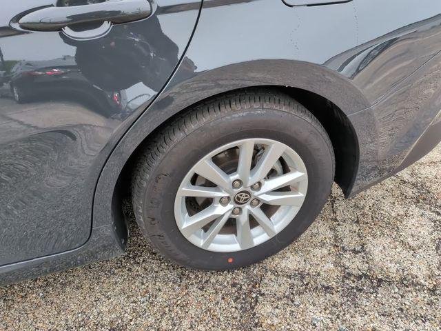 Certified Used 2026 UNDERGROUND Toyota  image 9