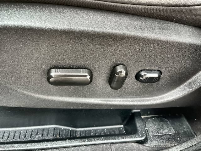 Used 2018 Black Ford SEL image 15
