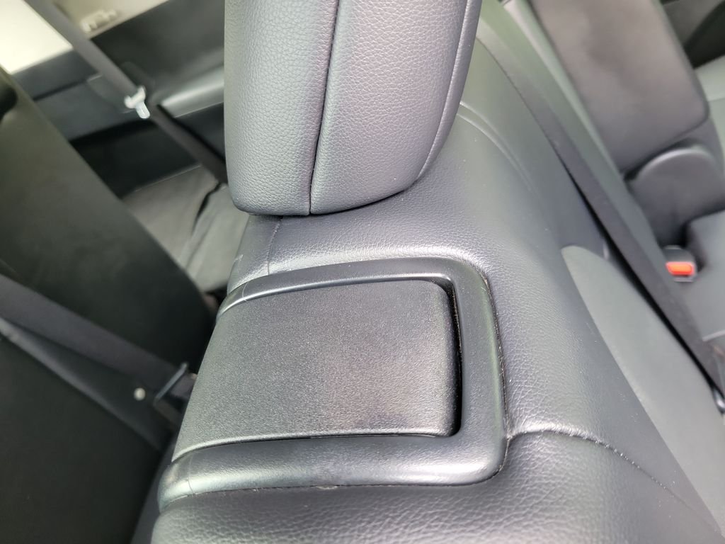 Certified Used 2024 Black Toyota XLE image 35