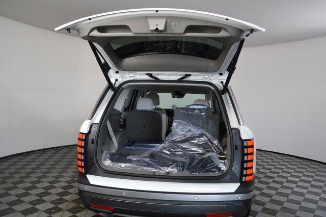 New 2026 White Hyundai SEL 7P image 70