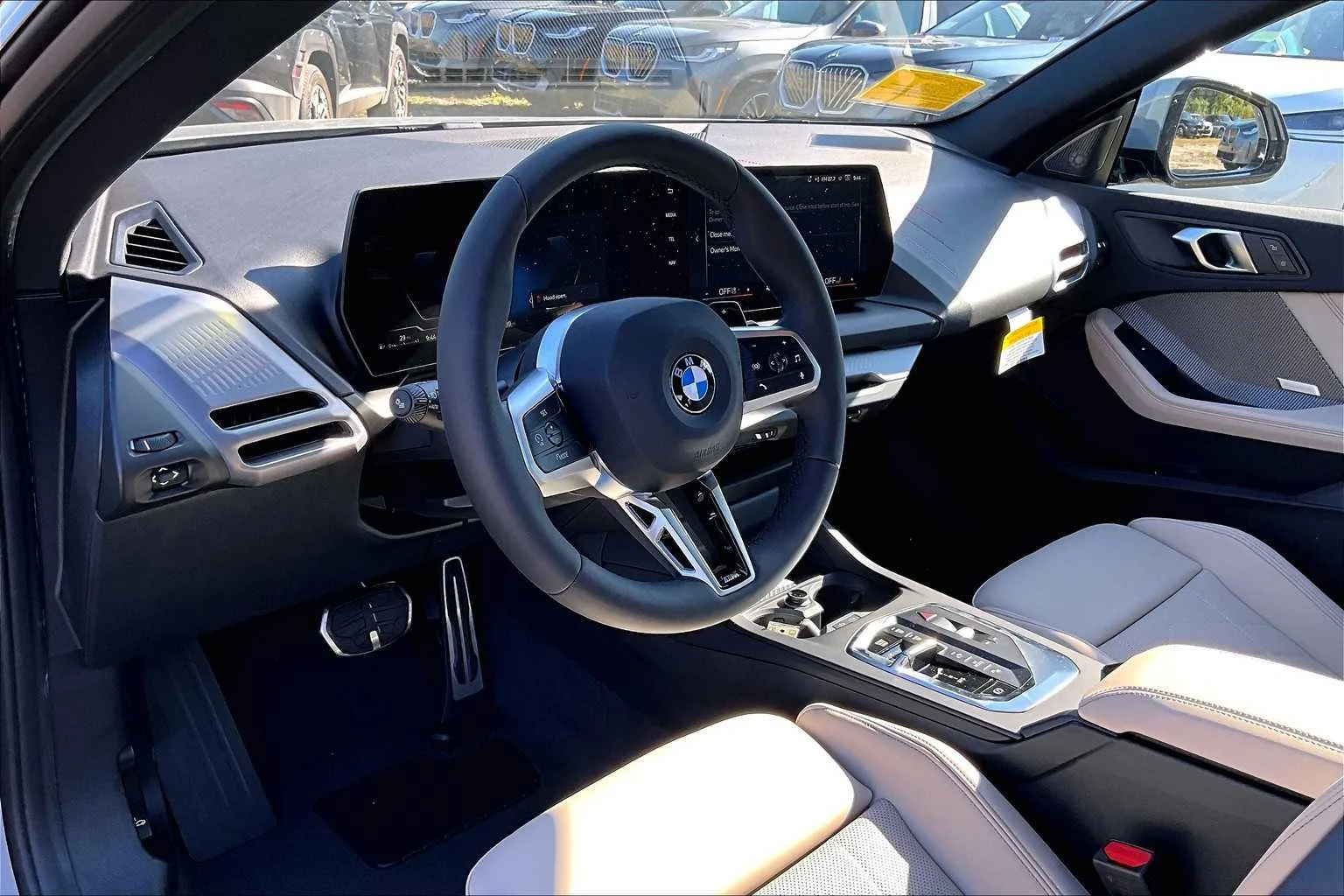 2026 BMW 2 Series 228 - Photo 9
