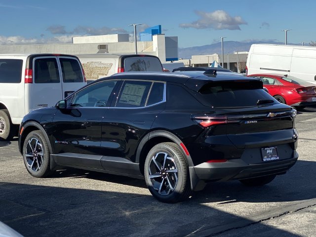 2026 Chevrolet Equinox EV 2LT - Photo 15