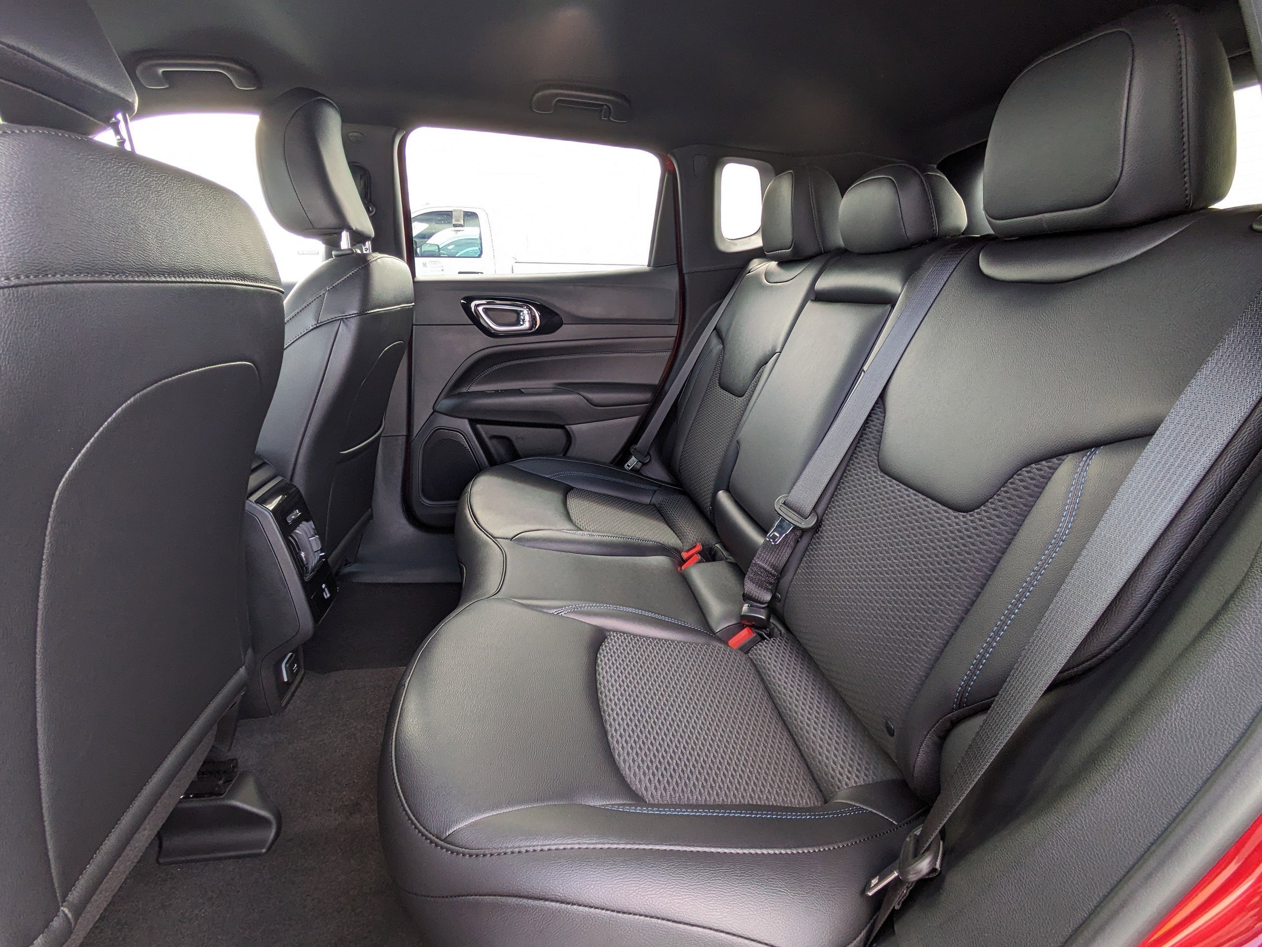 2026 Jeep Compass Altitude Special Edition - Photo 14