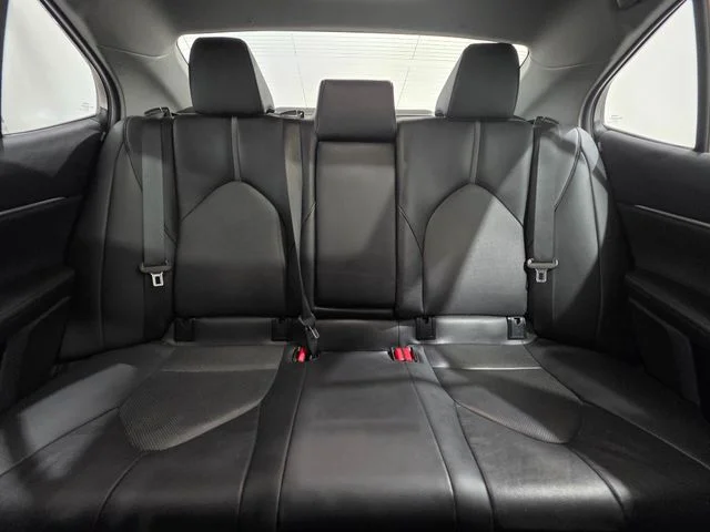 Used 2024 Gray Toyota XLE image 15