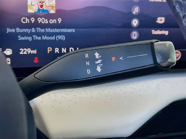 2027 Buick Enclave Avenir - Photo 12