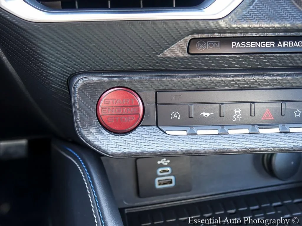 2024 Ford Mustang GT Premium - Photo 15