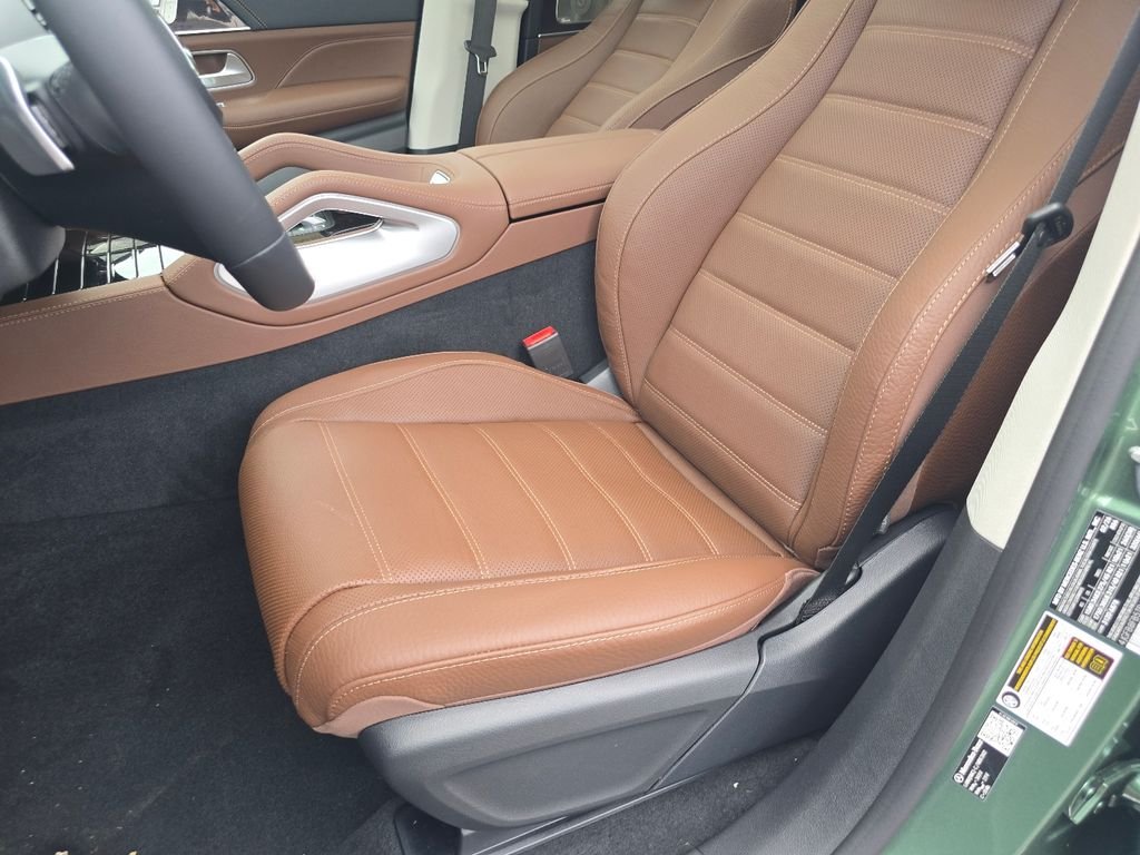 2026 Mercedes-Benz GLE GLE580 - Photo 34