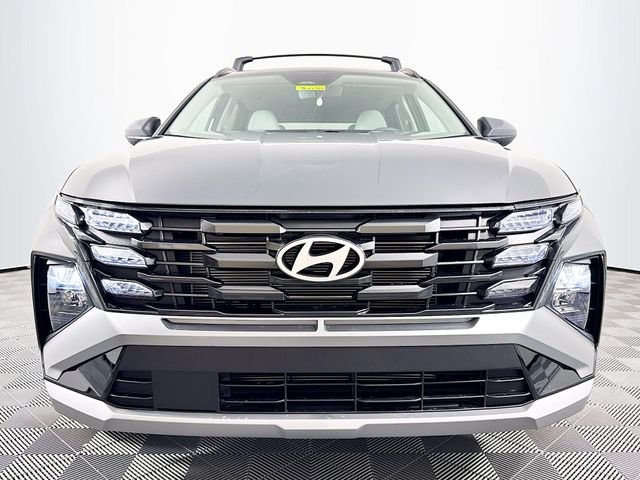 2026 Hyundai Tucson SEL - Photo 10