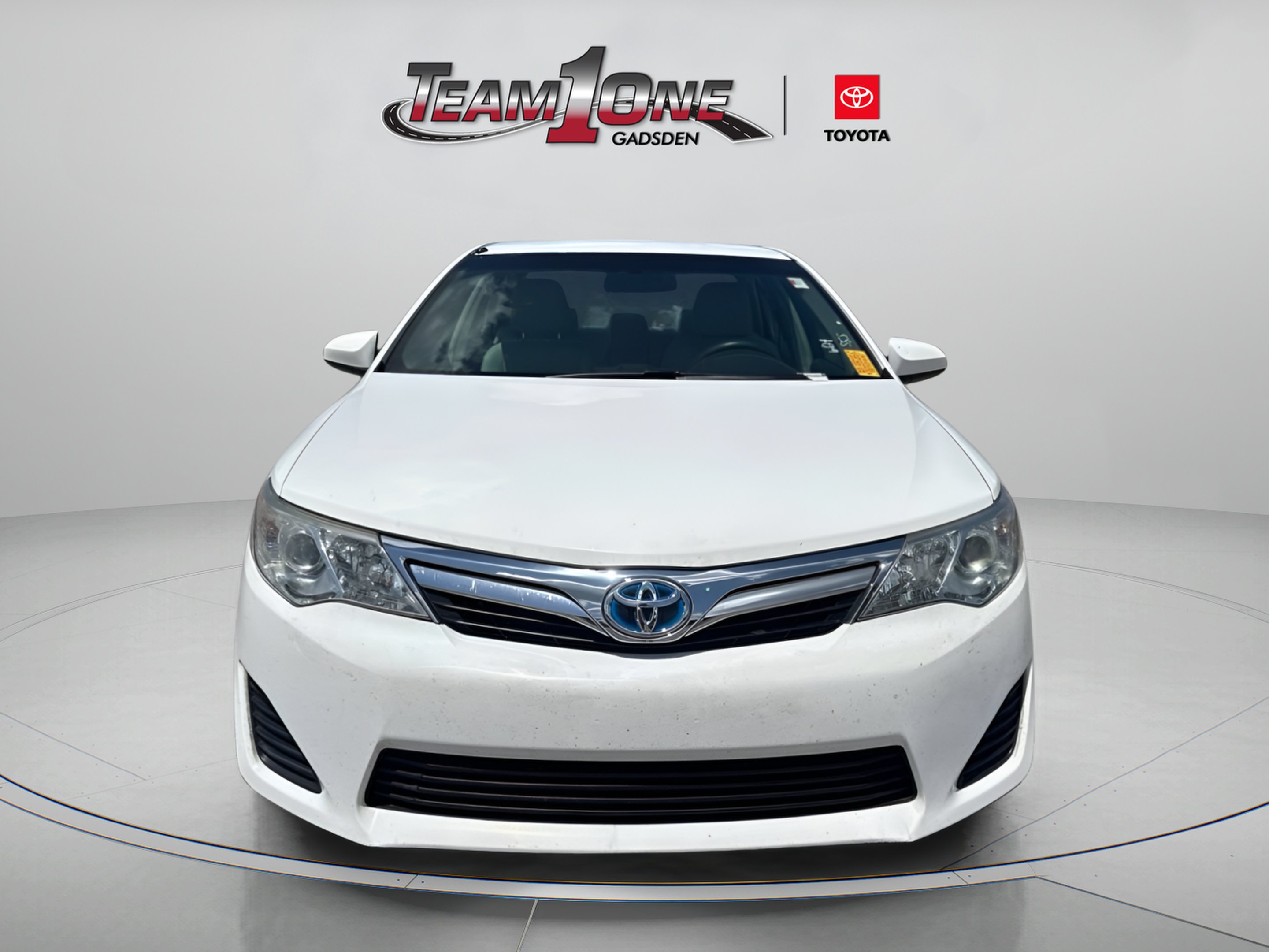 Used 2012 Toyota Camry LE Hybrid with VIN 4T1BD1FK3CU028069 for sale in Rainbow City, AL