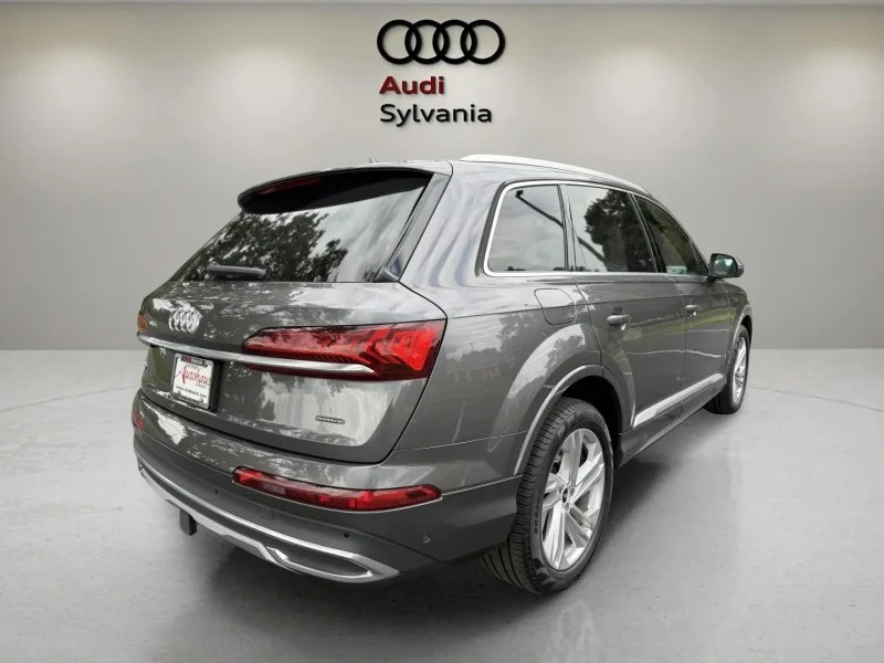 Used 2021  Audi Premium Plus image 7