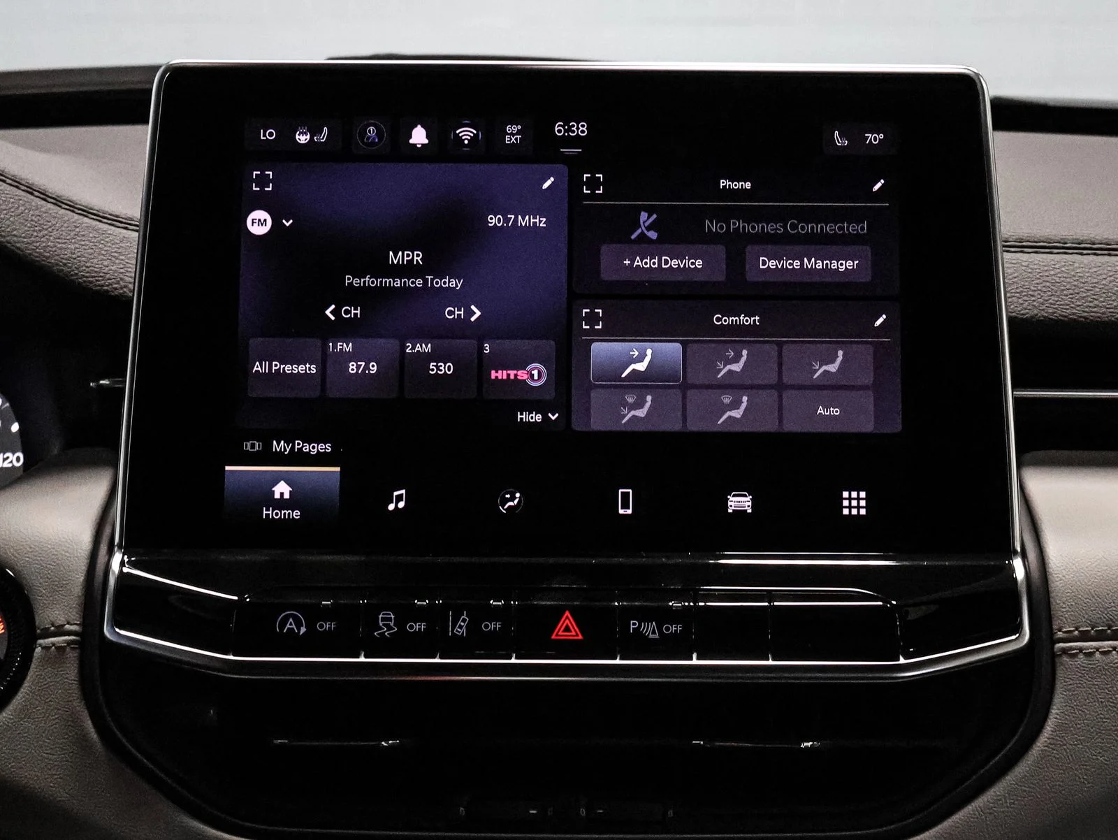 2024 Jeep Compass Limited - Photo 26