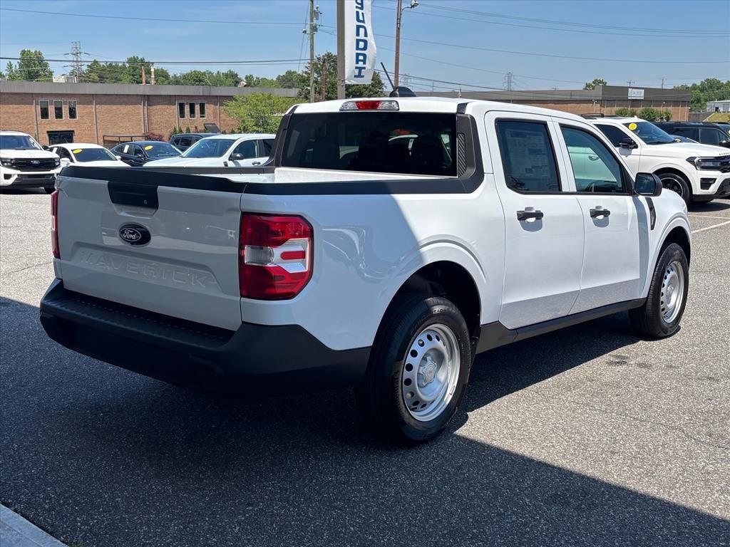 New 2026 Oxford White Ford XL image 26