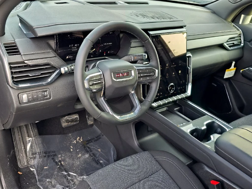 2026 GMC Acadia Elevation - Photo 17