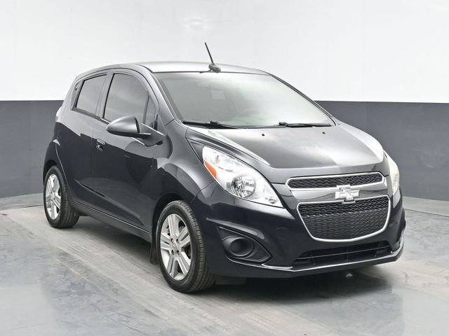 Used 2013 Chevrolet Spark 1LT with VIN KL8CD6S94DC510493 for sale in Morristown, TN