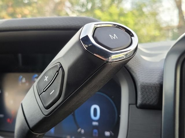 New 2026 Agate Black Metallic Ford STX® image 45