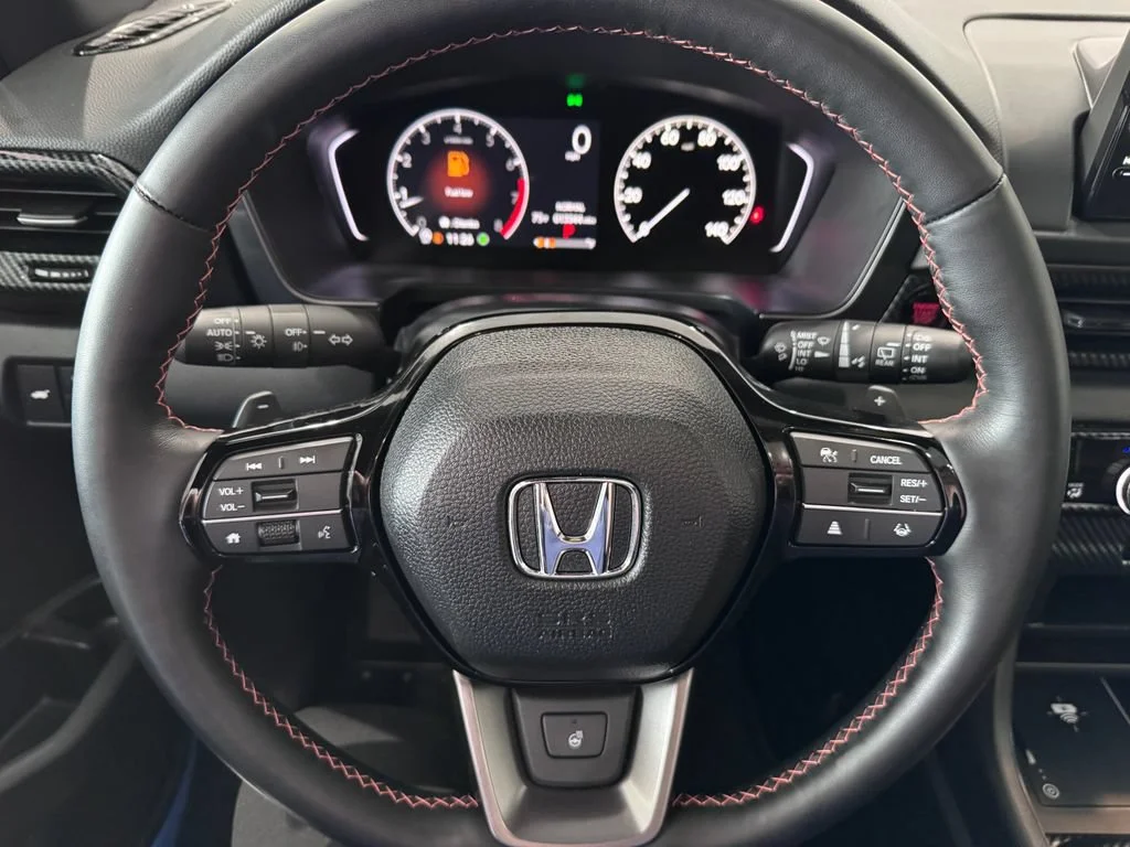 2025 Honda Pilot TrailSport - Photo 12