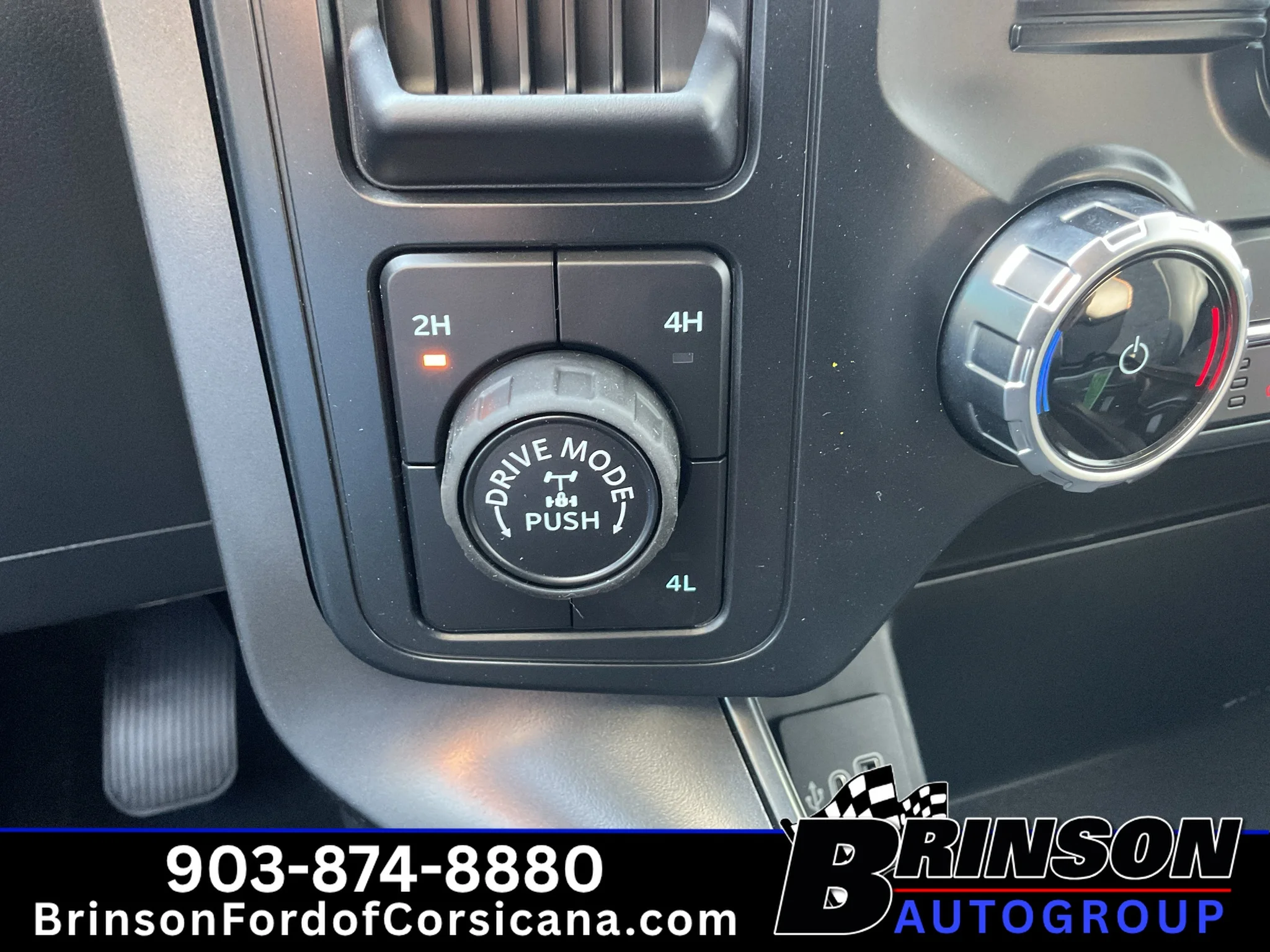 New 2026 Avalanche Ford Tremor® image 17
