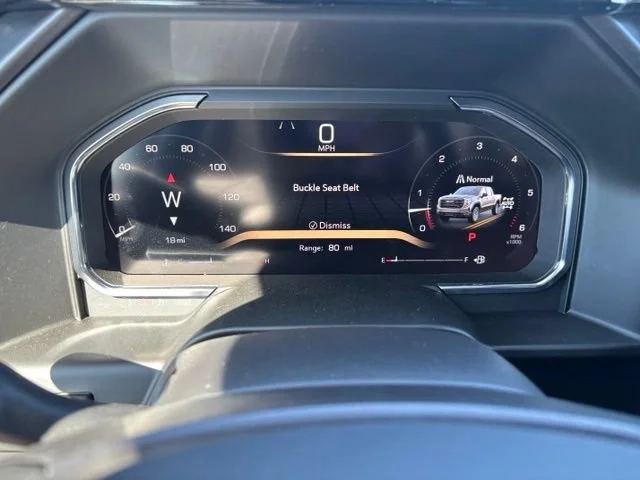 New 2026 Onyx Black GMC AT4X image 29