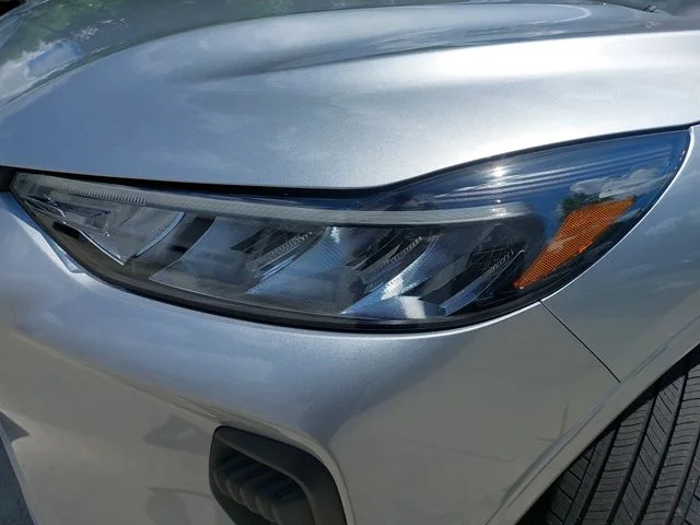 Used 2023 Silver Ford ST-Line image 29