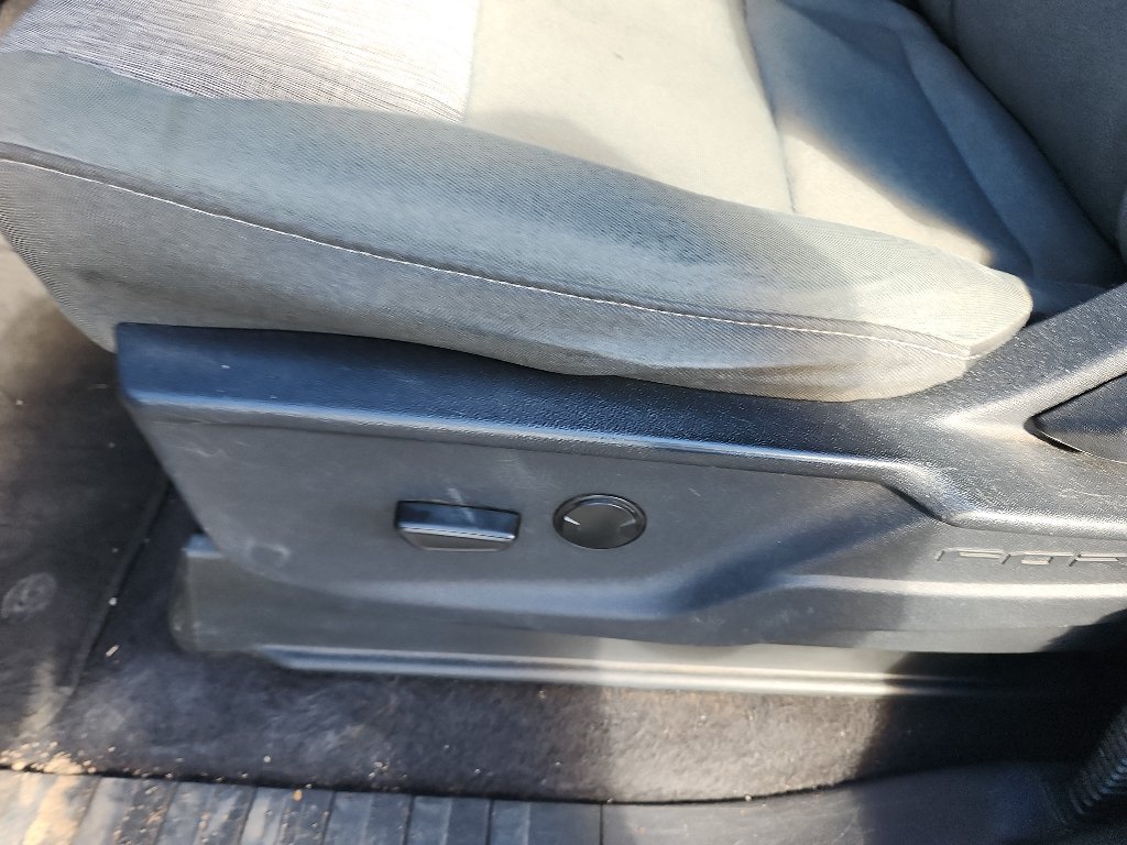 Used 2023 Carbonized Gray Metallic Ford XLT image 18