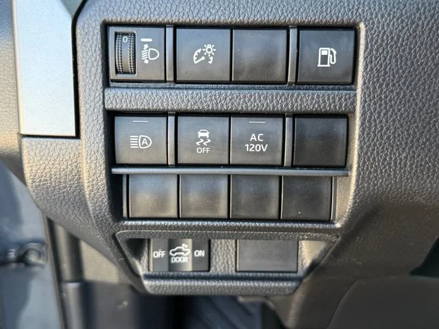 Certified Used 2026 UNDERGROUND Toyota TRD Off Road image 20