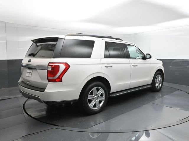 Used 2018 White Ford XLT image 8