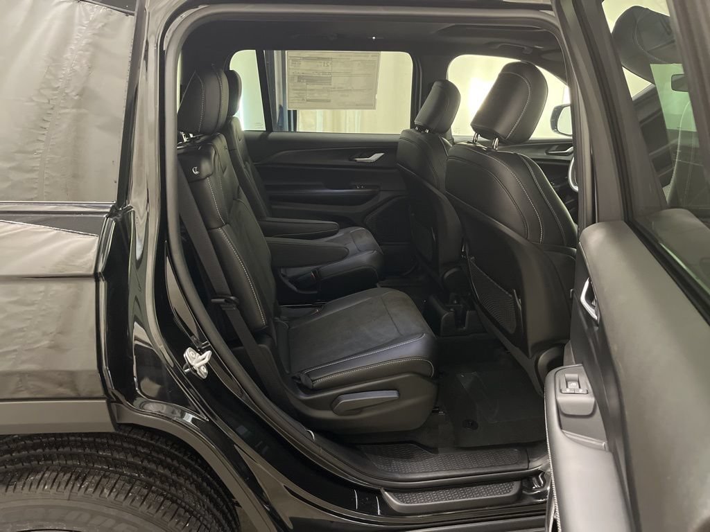2025 Jeep Grand Cherokee L Altitude - Photo 21