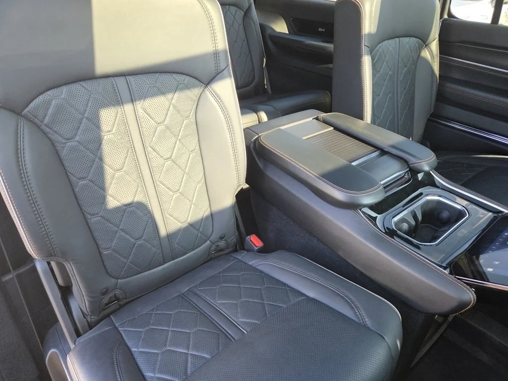 2024 Jeep Grand Wagoneer L Series III - Photo 41