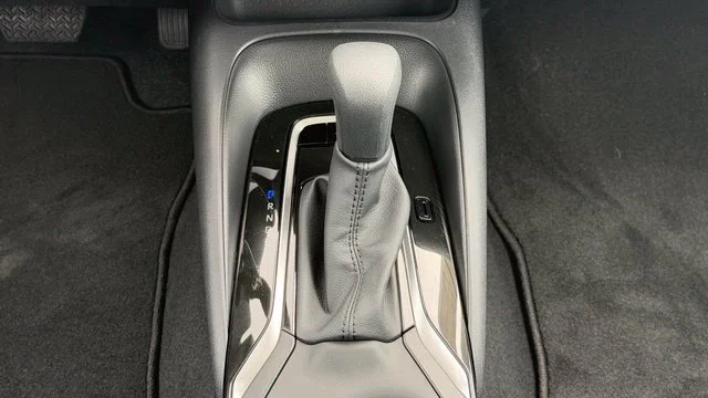 New 2027 Blueprint Toyota LE image 13