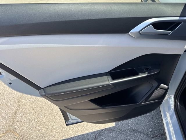 New 2026 Gray Volkswagen 1.5T SE image 24