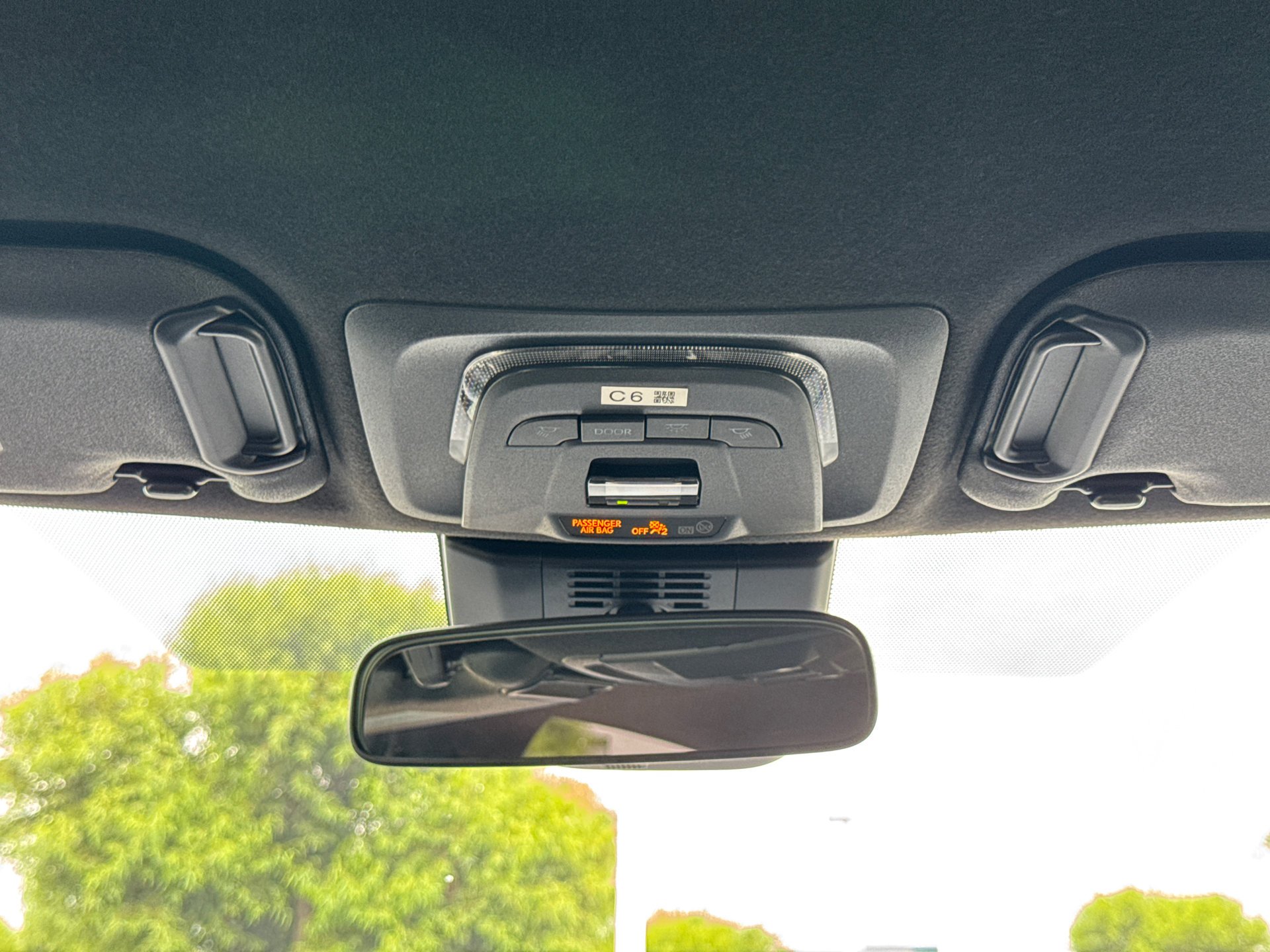New 2026 Supersonic Red <sup>1</sup> Toyota  Premium Plus DAT image 25