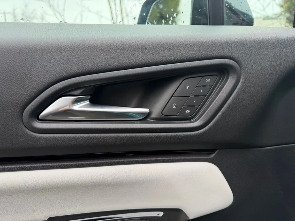 2026 Honda Prologue Elite - Photo 12