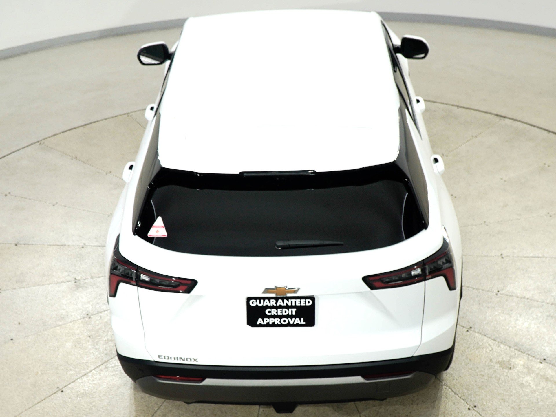 2026 Chevrolet Equinox LT - Photo 59