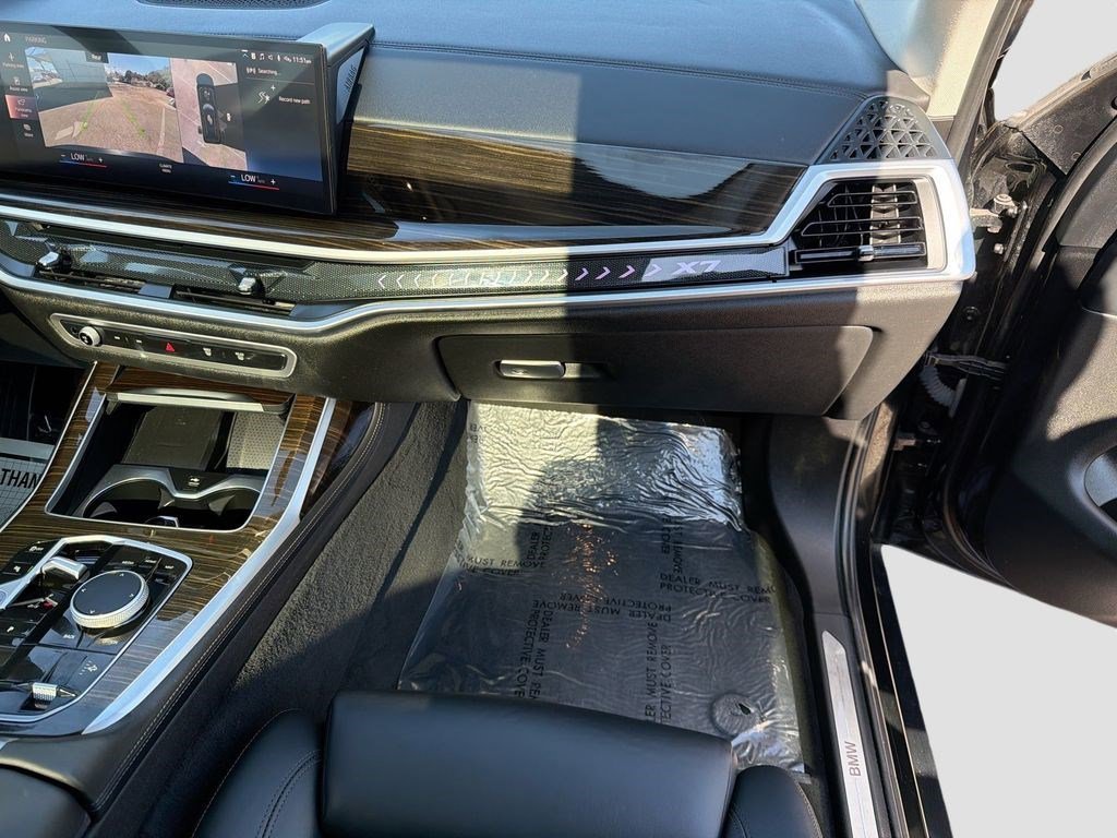 2023 BMW X7 40i - Photo 17