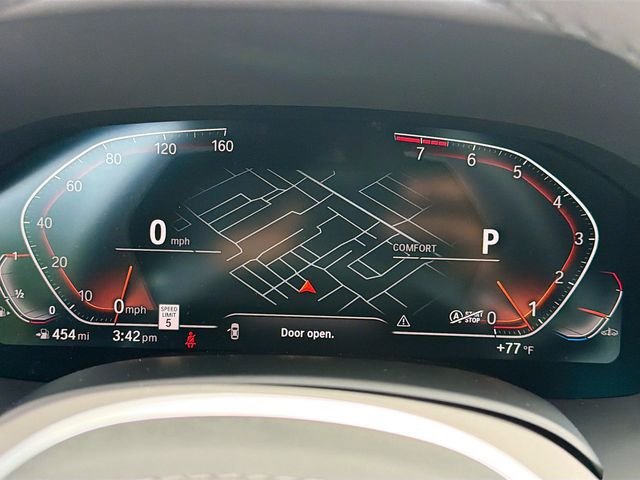 Used 2026 Carbon Black Metallic BMW 840i Gran Coupe image 39