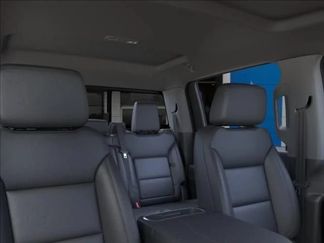 2026 Chevrolet Silverado 1500 LT - Photo 24
