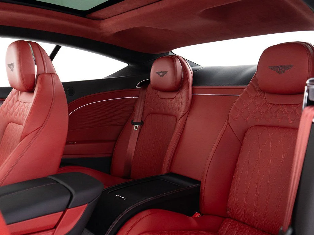 2026 Bentley Continental GT Azure - Photo 16